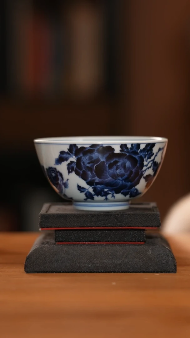 【闪购商品】杯志纯窑之精美茶器
