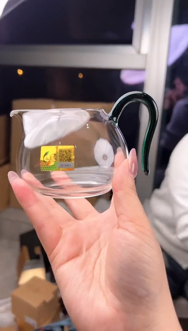 禾墨 风雅墨绿色