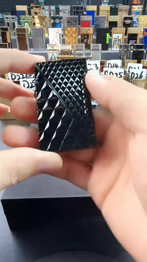 【凯玄门轻奢】都家拣漏纯铜机D23