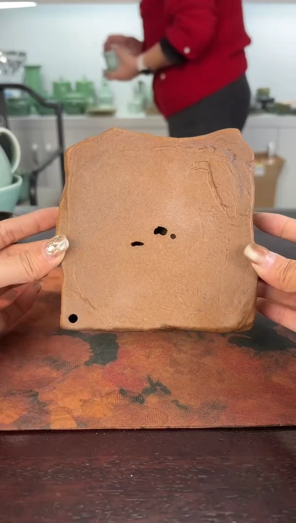 云间青瓷 小米茶器