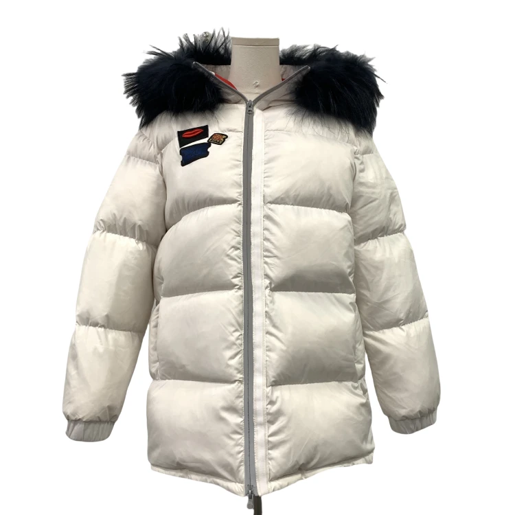 先生 小姐/羽绒服/95新/[251229SJ]