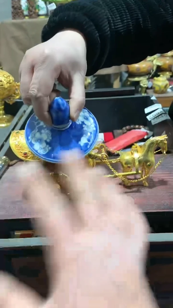 【闪购商品】瓷片主播推荐精美好物