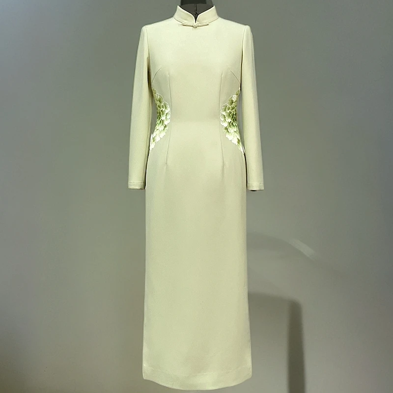 hcgn/浒城古娘中国风样衣微瑕链接-22A17152