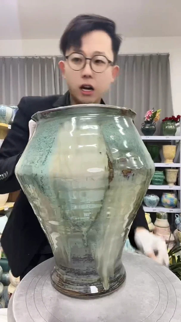 【12.7号】花盆链接  高：32  口：17