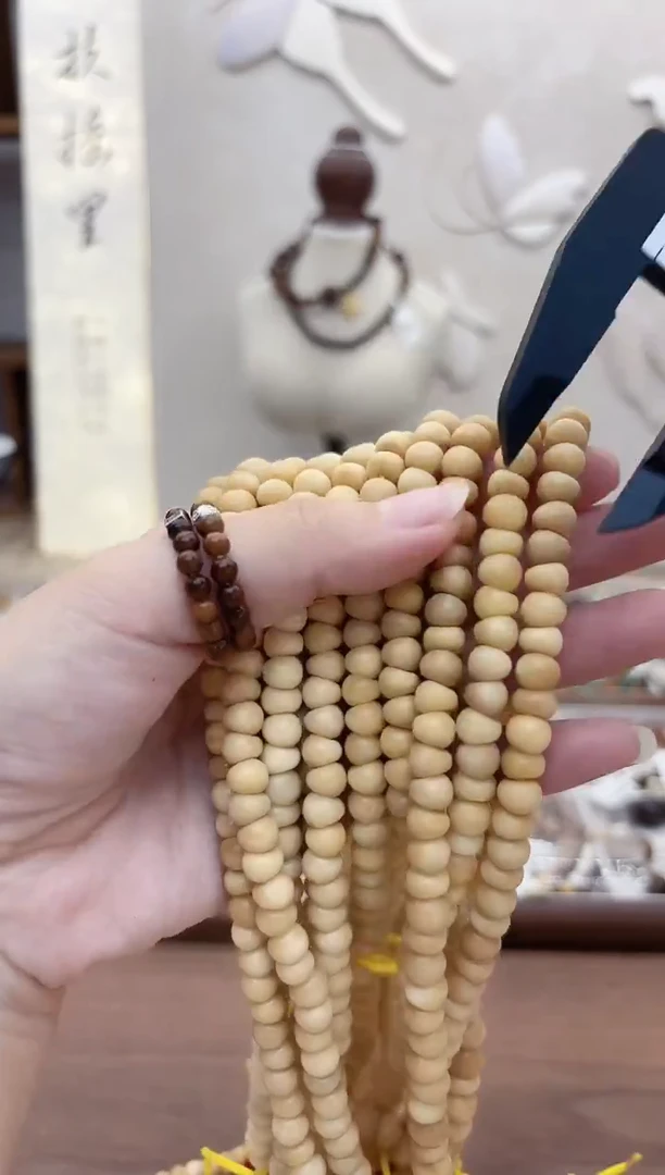 手串龙脊菩提K156龙脊菩提发1条