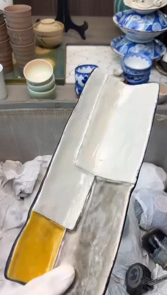 【闪购商品】碟中古回流瓷器大全