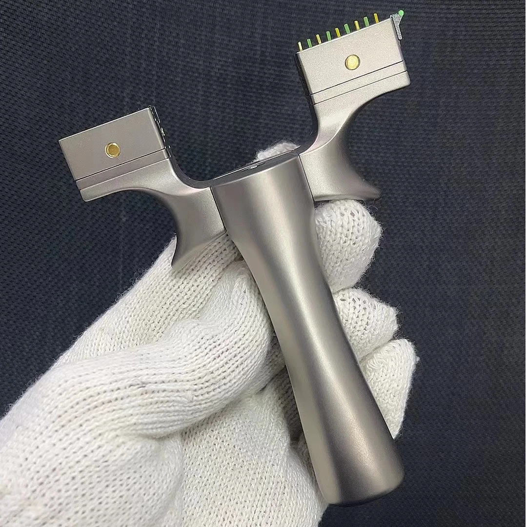 野战全钛合金传奇移动款玩具弓