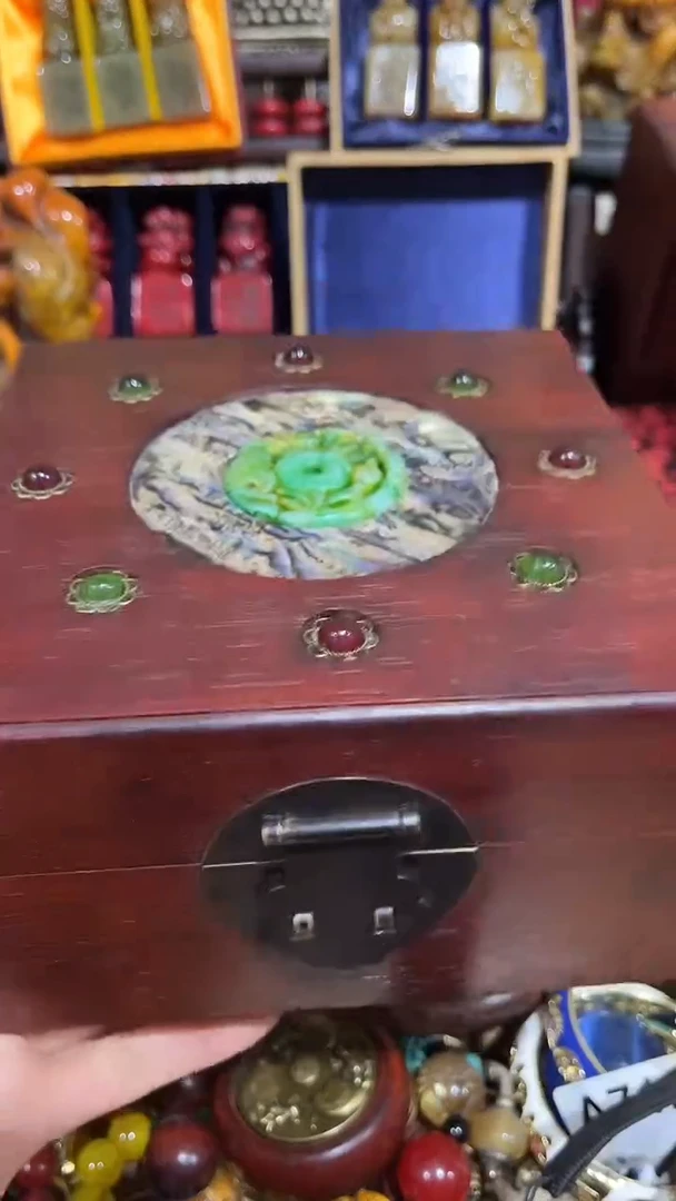 【闪购商品】老板娘推荐摆件摆饰