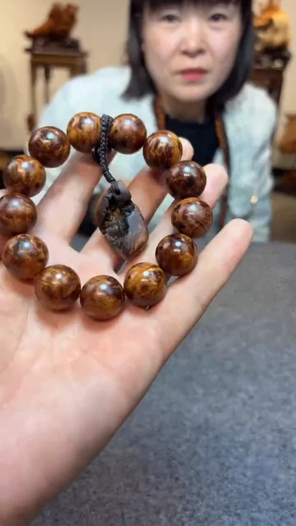 【闪购商品】柏木木雕崖柏崖柏