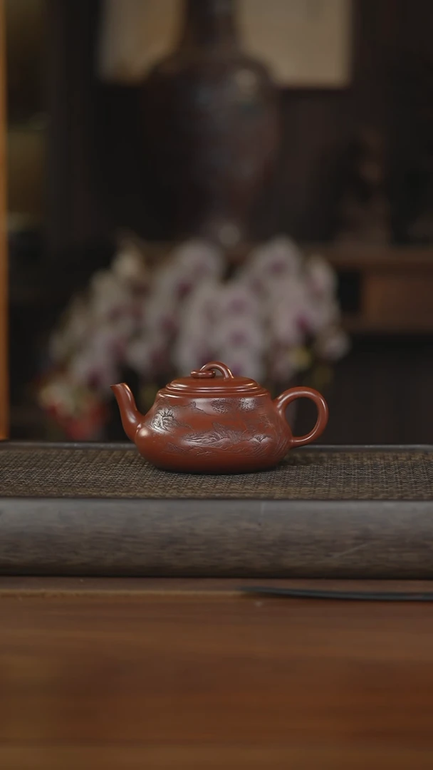 【闪购商品】紫砂茶壶紫砂壶紫砂壶