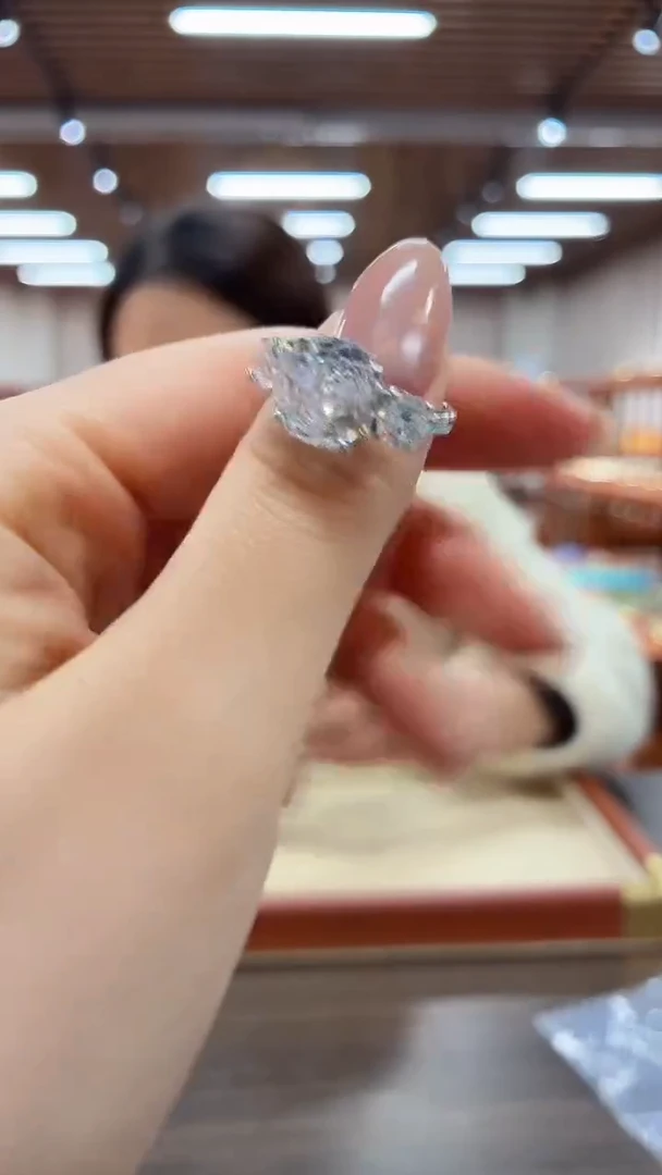 *【慧慧甄选】高端轻奢手链多样性发货4696