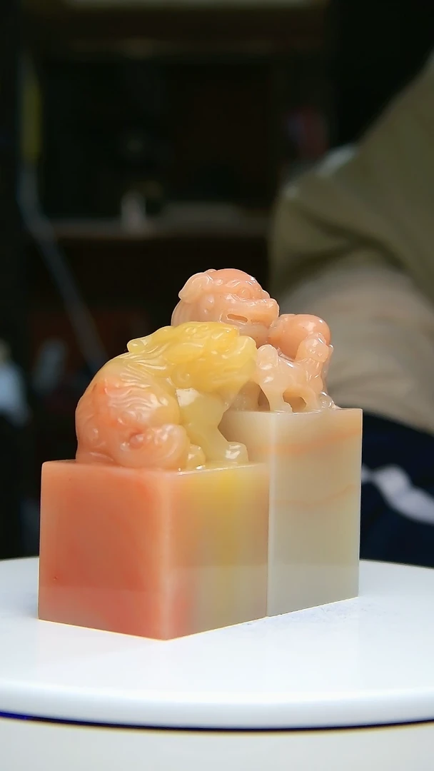 【闪购商品】寿山石印石15616165165165156