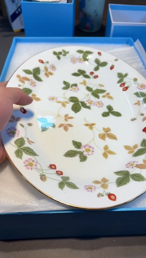 【闪购商品】瓷片新号开播啦全场福利保正保真