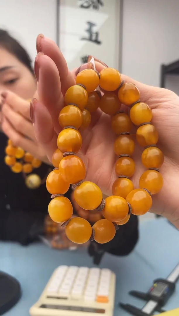 【闪购商品】蜜蜡珠宝奇石未镶嵌多样性发其一假一罚十，016.12