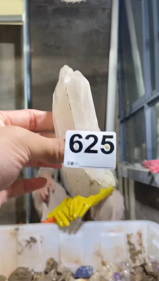 摆件未镶嵌水晶水晶 625