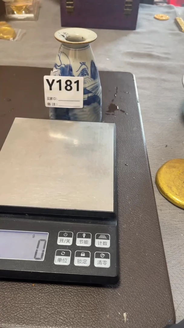 精选好物摆件新粉必备Y181