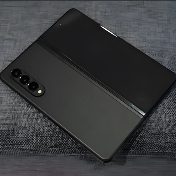 9新 Samsung/三星 三星flod3 精品二手手机