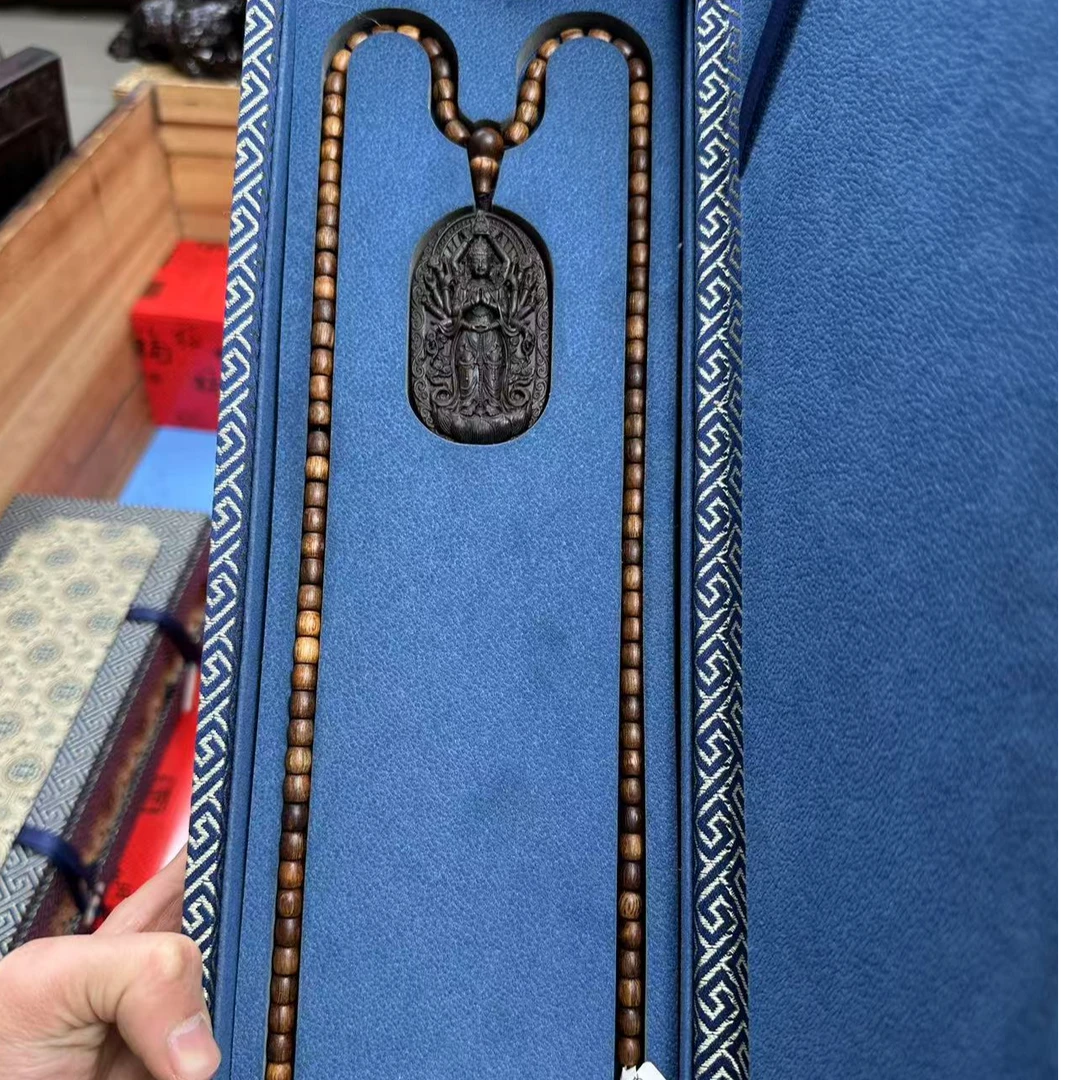 【闪购商品】沉香千手