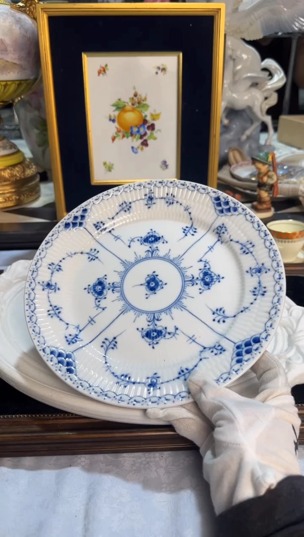 瓷片青木精品瓷器11111