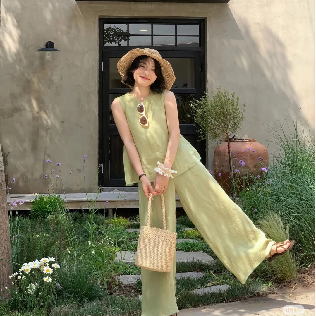 【简麻】编码201-252对应编码拍孤品上衣裤子连衣裙