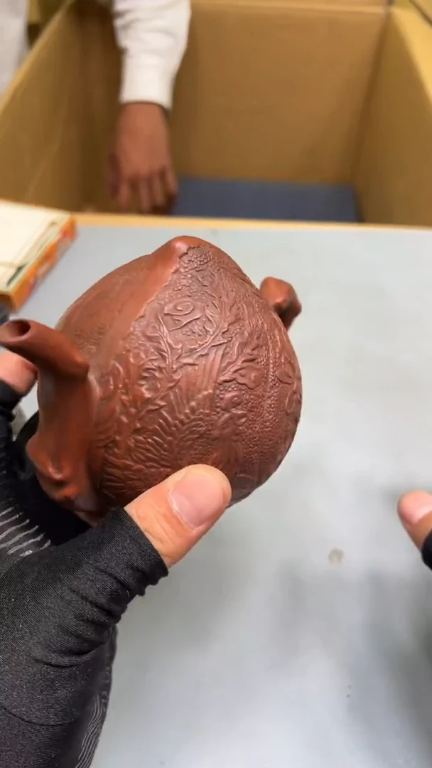 其他彬**礼紫砂茶具紫砂茶具