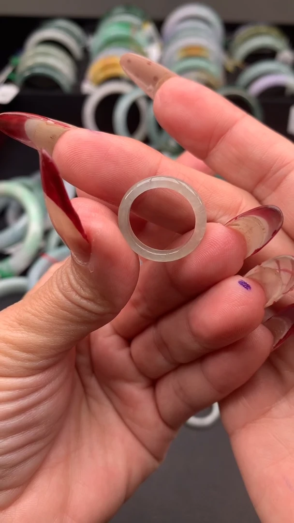 【闪购商品】定制翡翠未镶嵌毛货需精细抛光+多样性发货拍一发一