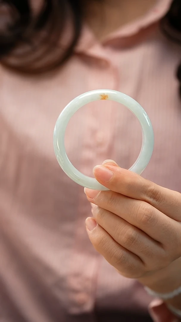 未镶嵌手镯翡翠18号