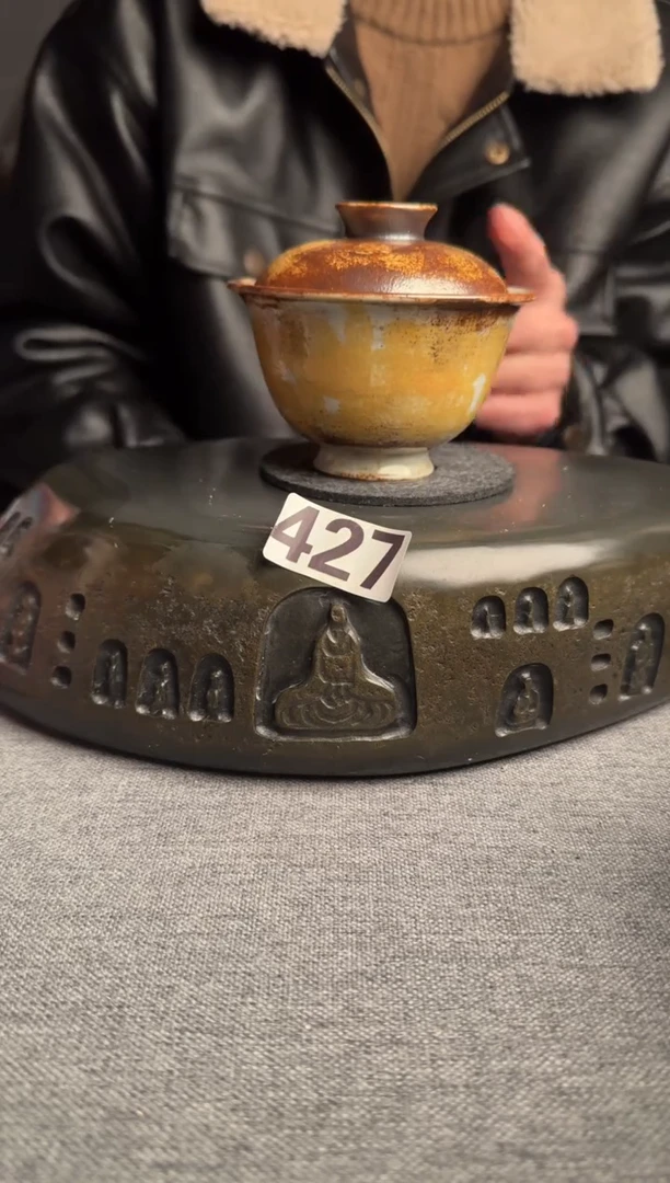 【闪购商品】427景德镇手工茶器系列