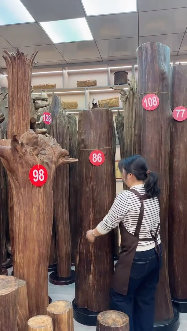 沉香沉香枕悬****魂沉香原料 七天无理由