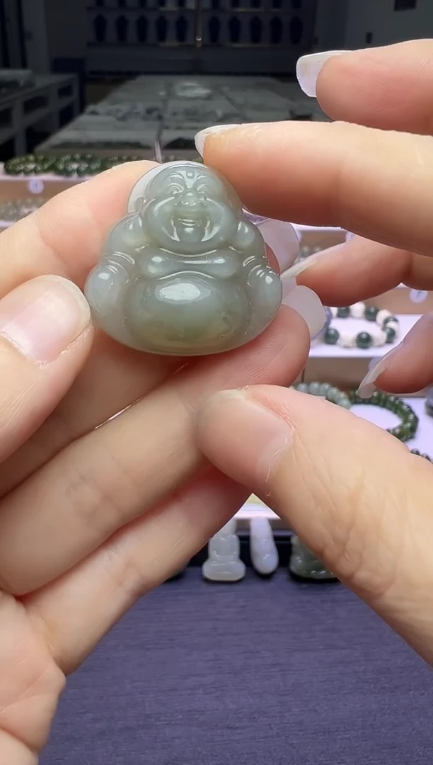 颈饰未镶嵌和田玉84号链接卡30*10mm