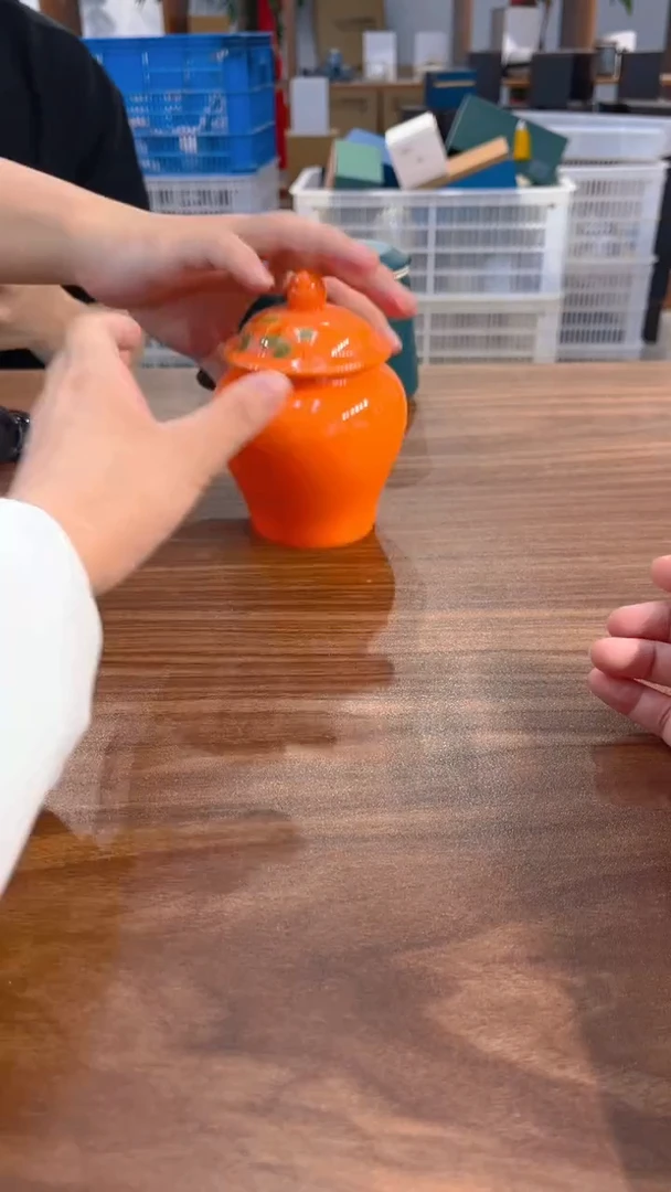 寻茶陶瓷茶具福利