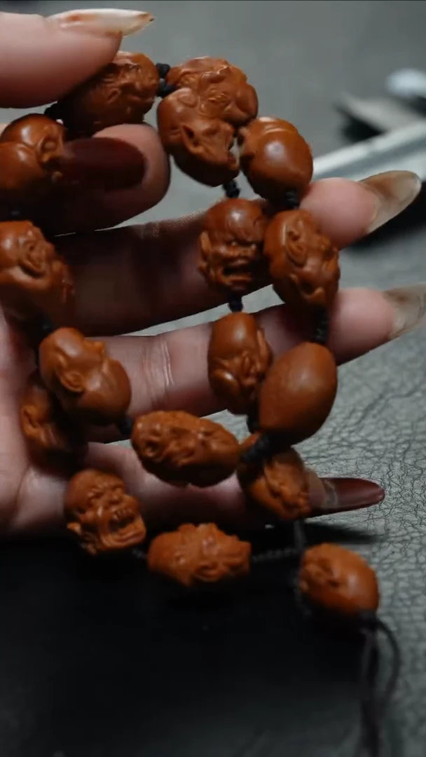 其他橄榄核橄榄核