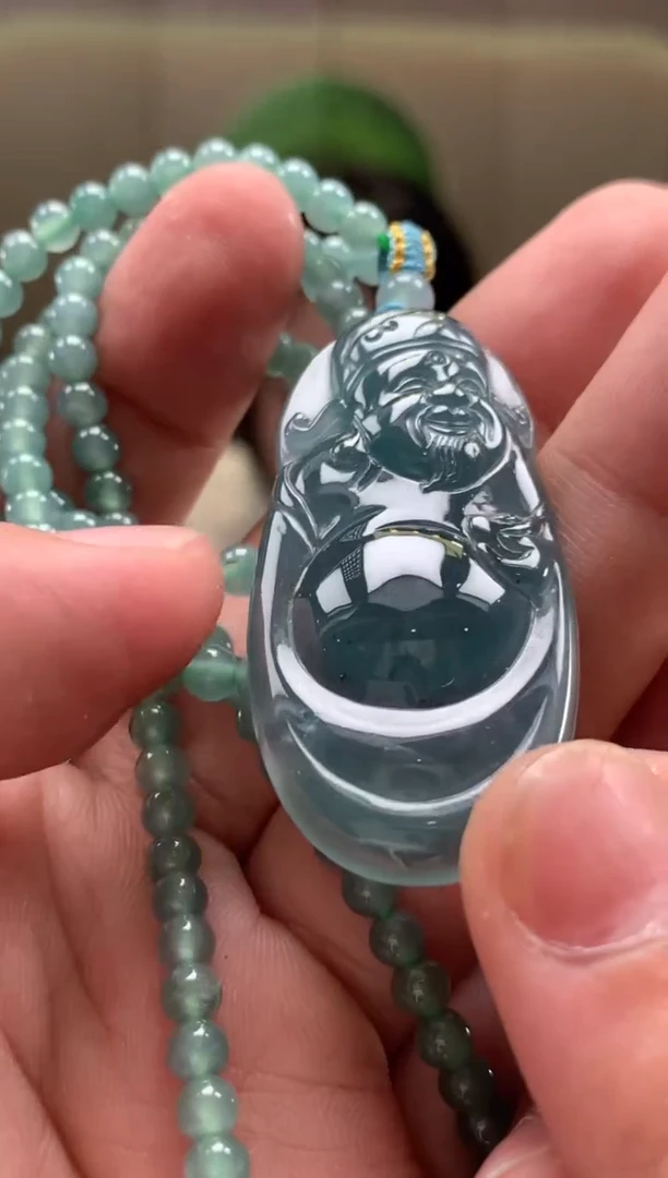 未镶嵌定制翡翠********68