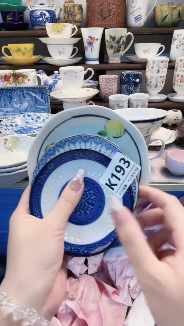 瓷片快*K193不退不换.感谢理解