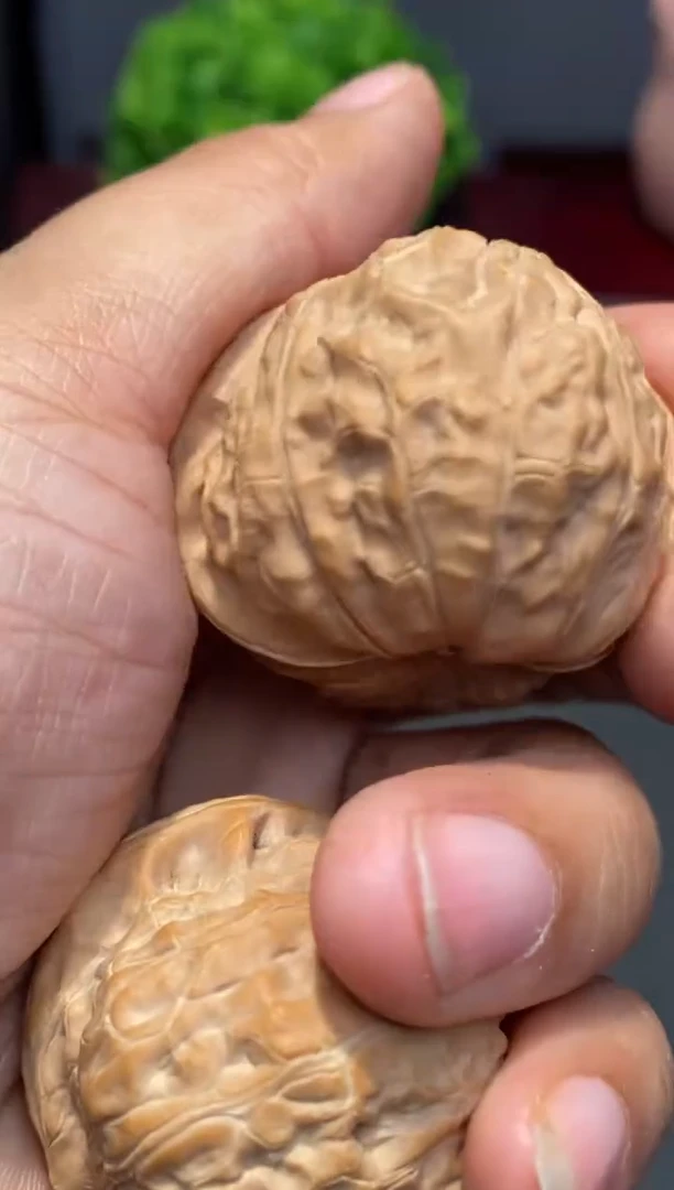 把件文玩核桃201