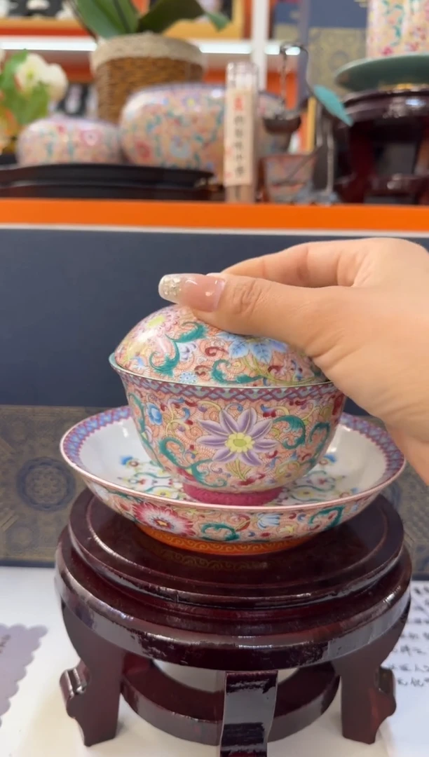 瓷片小乔闪电购链接1