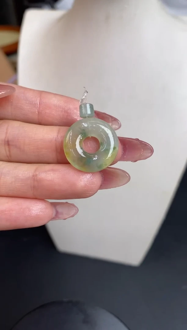 未镶嵌定制翡翠翡翠毛货~