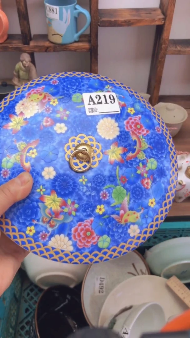 瓷片A龙华精品陶瓷店