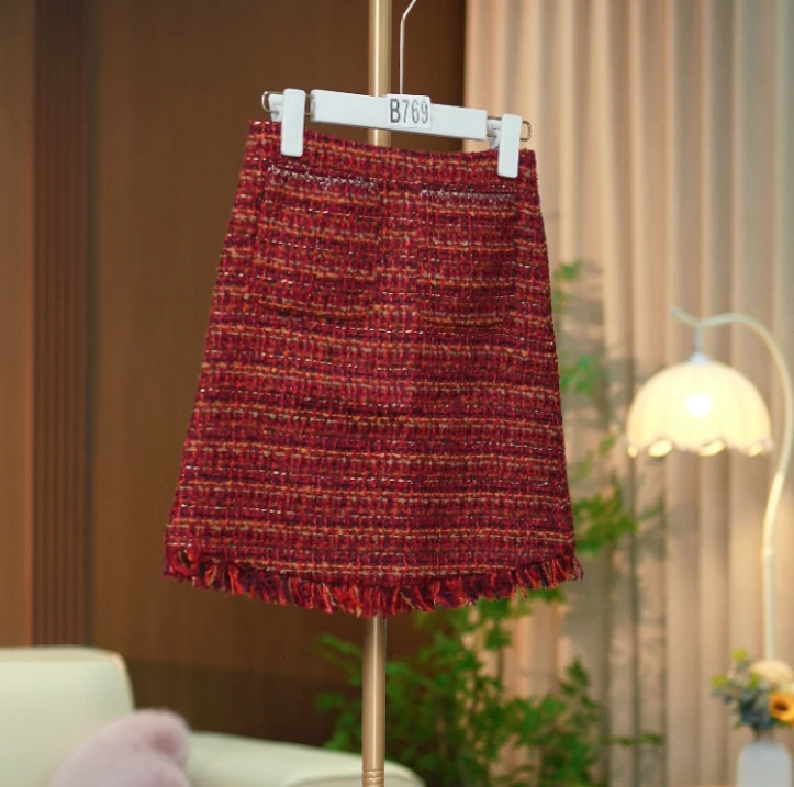 769 AA76女装连衣裙（大牌尾货 默认剪标 偶有微瑕 介意不拍 ）