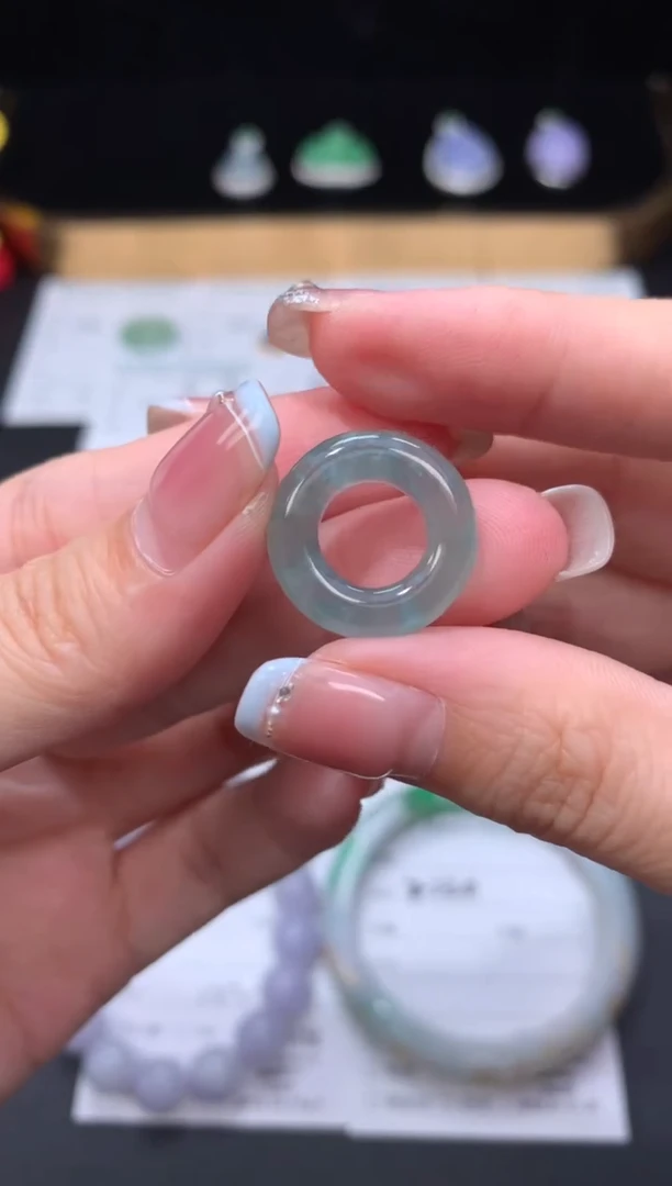 未镶嵌定制翡翠自营供应 48小时鉴赏期