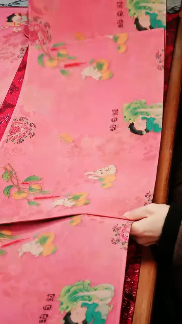 【闪购商品】摆件別具一閣布藝尺寸52+30