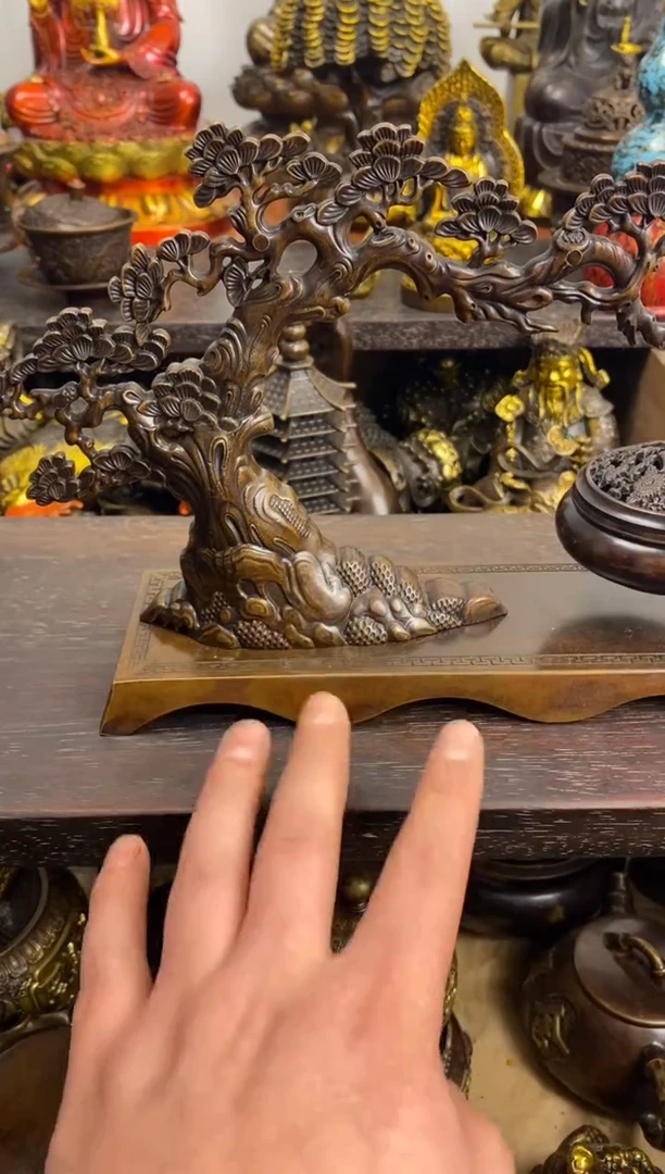 案台摆件 物品摆件