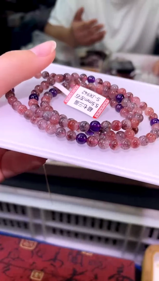 套链未镶嵌水晶5.5/x-720多样性发一件