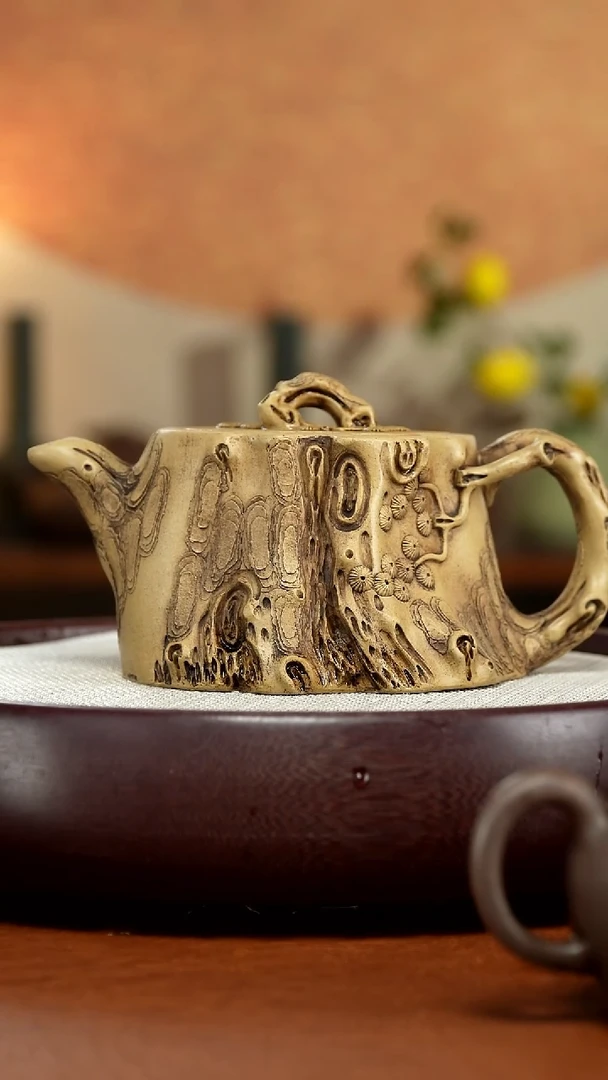 茶壶紫砂宜兴紫砂壶