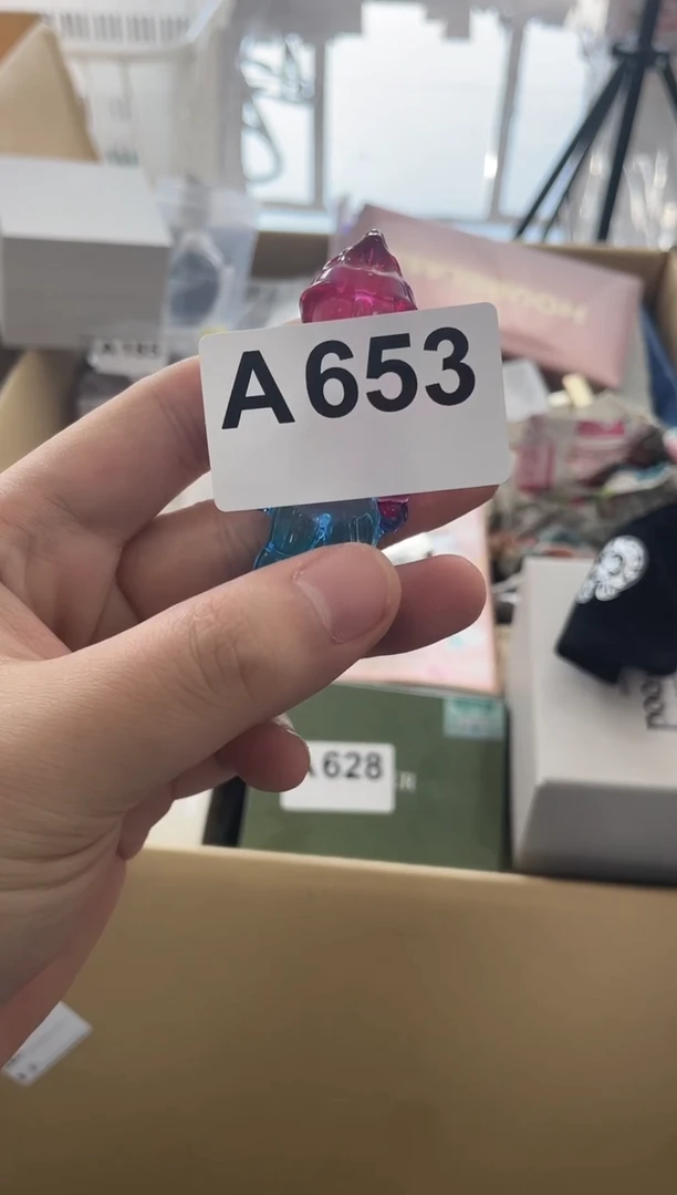 【闪购商品】A653++00000000000