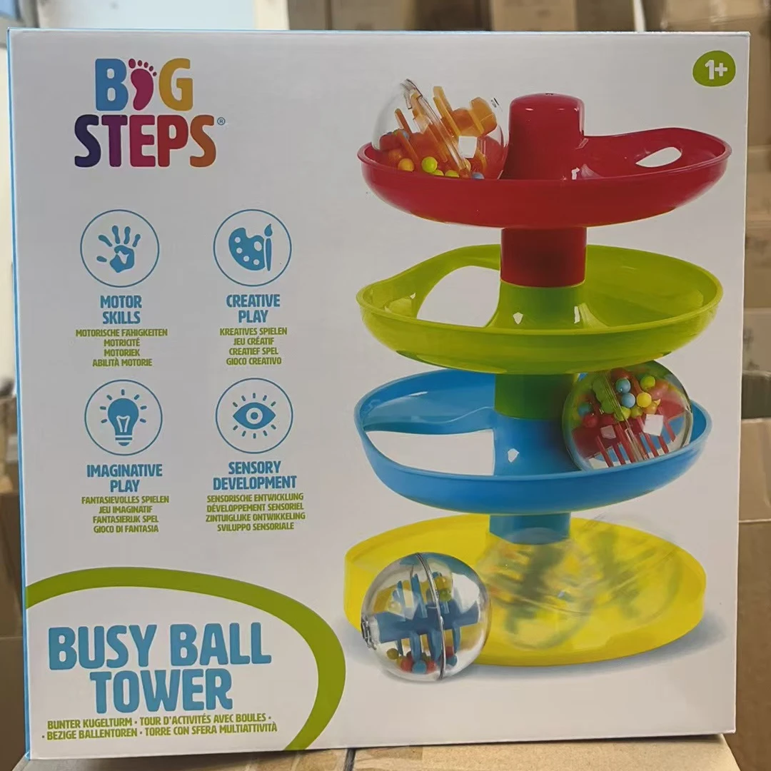 PLAY GO玩具益智科学玩具清仓专属链接E03