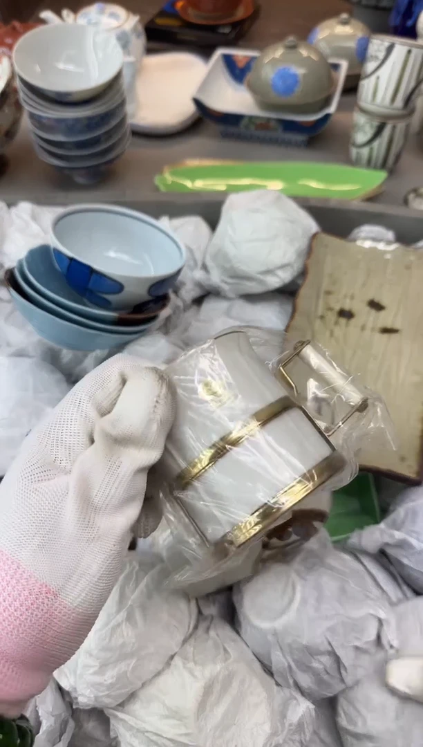 碟易碎品瓷器瓷器瓷器