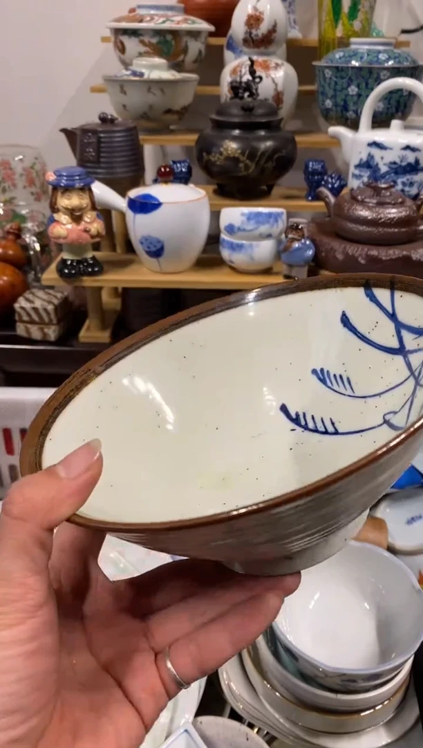 兰*中古回流 谨慎参拍