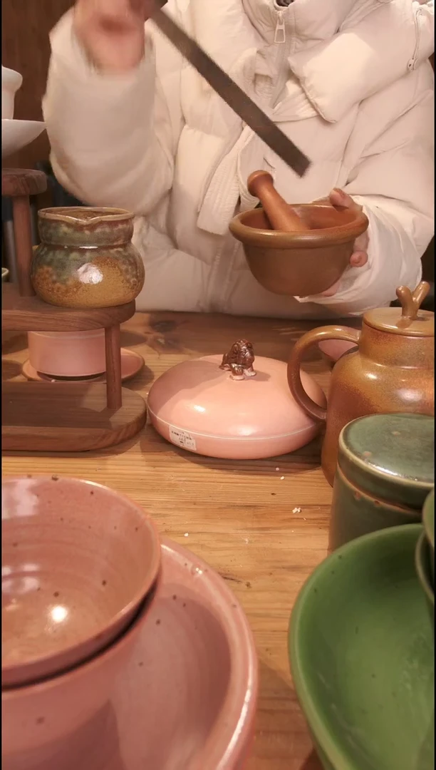 【闪购商品】碗 景德镇手工高温陶瓷