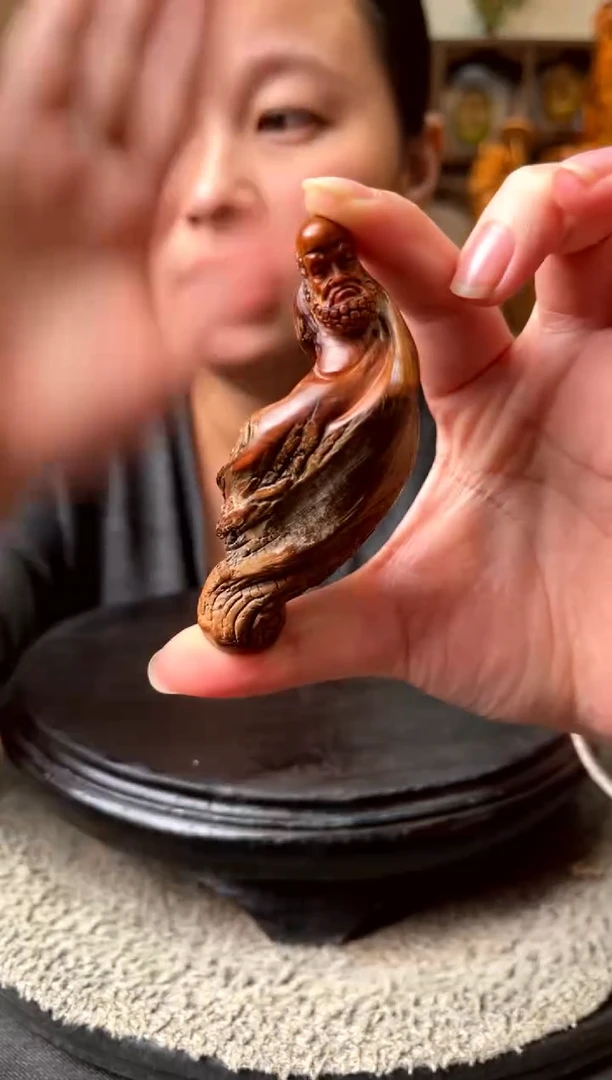 柏木（崖柏）崖柏小件